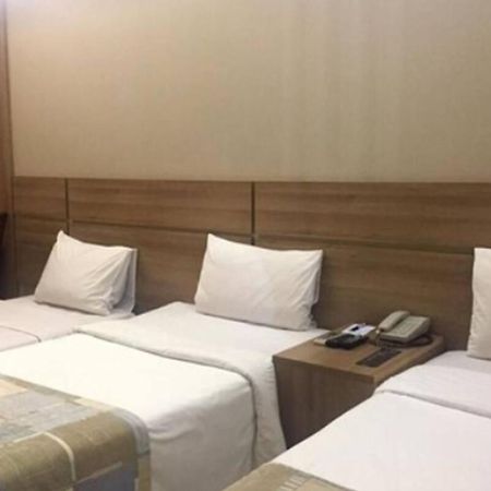 Plaza Bittar Hotel Бразиліа Екстер'єр фото