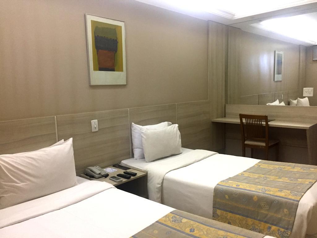 Plaza Bittar Hotel Бразиліа Екстер'єр фото