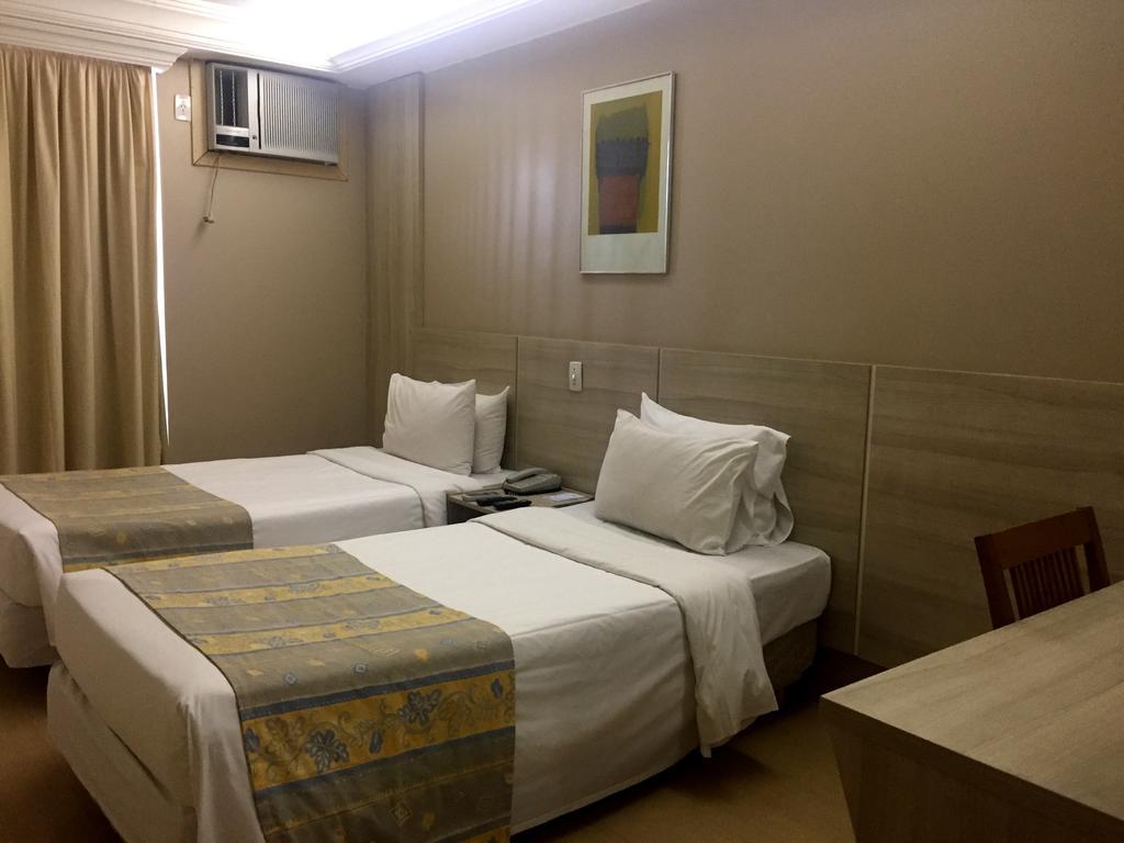 Plaza Bittar Hotel Бразиліа Екстер'єр фото