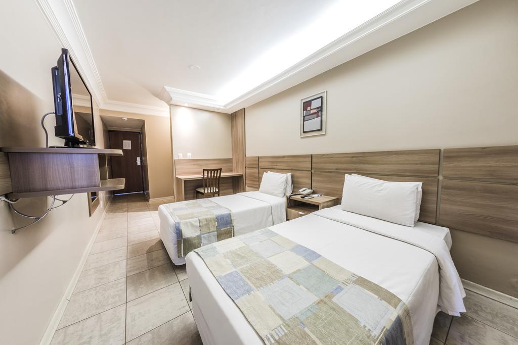 Plaza Bittar Hotel Бразиліа Екстер'єр фото
