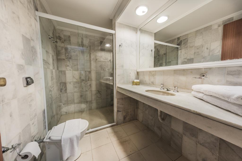 Plaza Bittar Hotel Бразиліа Екстер'єр фото
