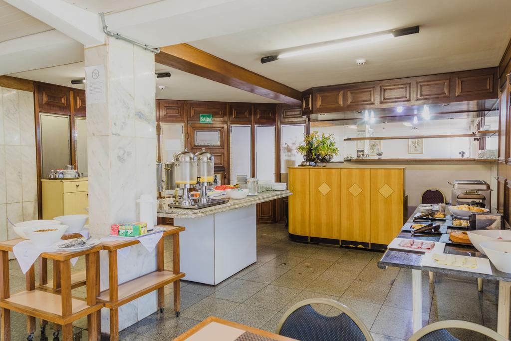 Plaza Bittar Hotel Бразиліа Екстер'єр фото