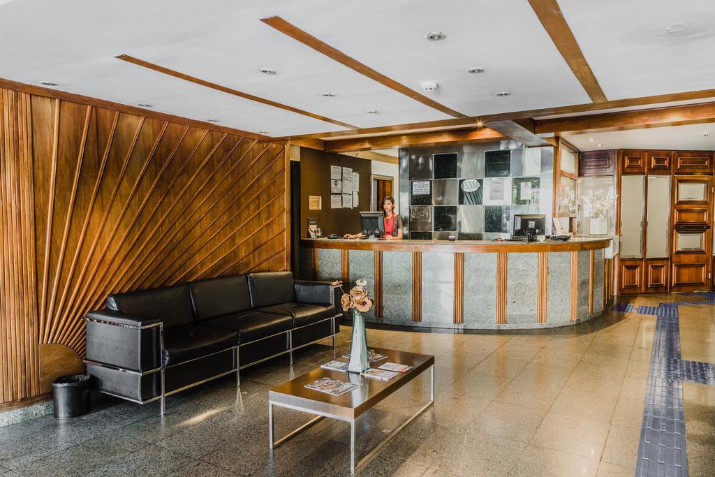 Plaza Bittar Hotel Бразиліа Екстер'єр фото
