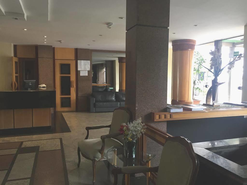 Plaza Bittar Hotel Бразиліа Екстер'єр фото
