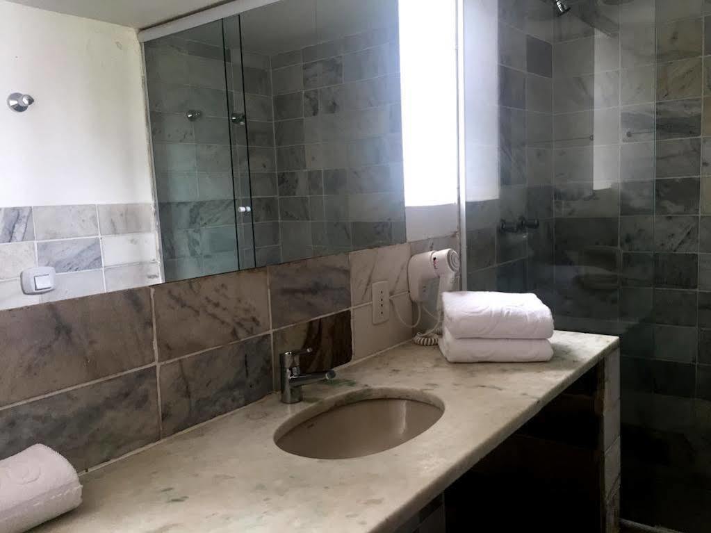 Plaza Bittar Hotel Бразиліа Екстер'єр фото