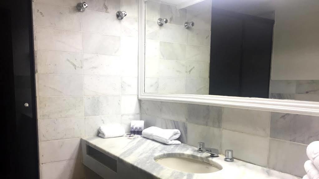 Plaza Bittar Hotel Бразиліа Екстер'єр фото